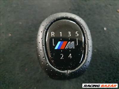 BMW E36 E46 E39 E90 E87 stb. M váltógomb 5 sebességes eladó 