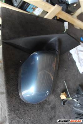 Dacia Dokker 2012-  jobb elektromos visszapillantó 