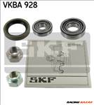 SKF vkba928 Kerékcsapágy készlet - FIAT, FSO