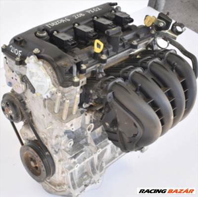 Mazda 6 (3rd gen) 2.0 G PE02 motor 