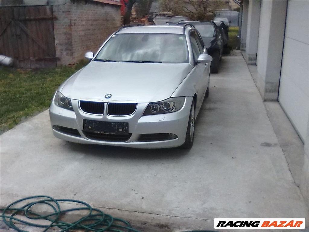 BMW E90 E91- GYÁRI xenon lámpa eladó bal, jobb 1. kép