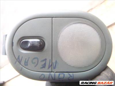 Renault Mégane I 1998 UTASTÉR VILÁGÍTÁS