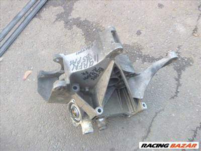 VW PASSAT B5 AUDI A4 B5, 1.9TDI, 028903143AF Generátor tartóbak szervószivattyú tartó