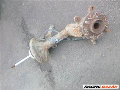 Ford Mondeo Mk1 2.5i 24V JOBB ELSŐ csonkállvány , kerékagy, lengéscsillapító