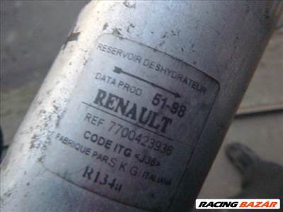Renault Scénic , MEGANE 1, klíma szárítószűrő 7700423936