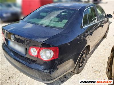 Volkswagen Jetta III 1K2 2008 1.6 BSE bontott alkatrészei