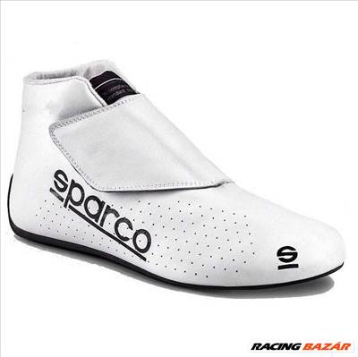 Sparco Prime+ homológ versenycipő - 001276SP