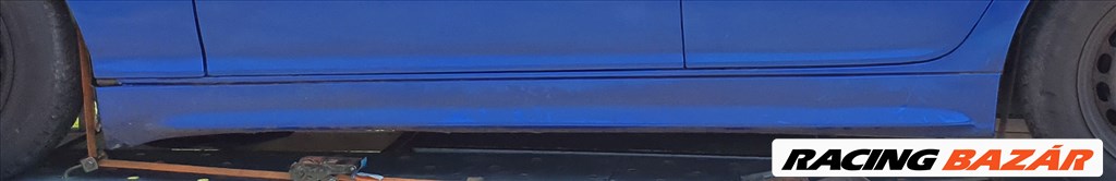 E46 sedan touring tuning küszöb borítás küszöbborítás pár (085015)   8. kép