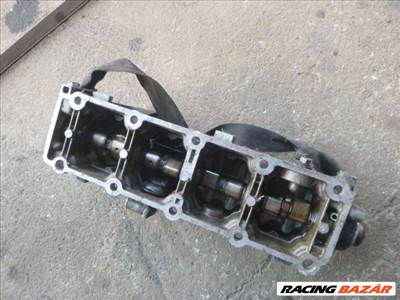 Opel OMEGA, A , VECTRA, A E18NVR VEZÉRMŰTENGELY HÁZZAL