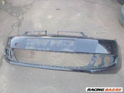 Volkswagen Golf VI ELSŐ lökhárító 5K0 807 221 5k0807221