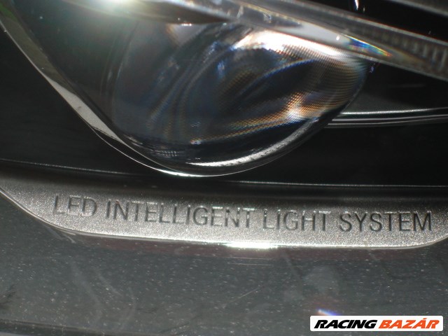 Mercedes C-Classe W205 LED Inteligent Light System Jobb első Fényszóró 3. kép