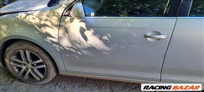 Volkswagen Golf VI kombi, Golf V kombi, Jetta V bal első oldalajtó LR7L színkóddal