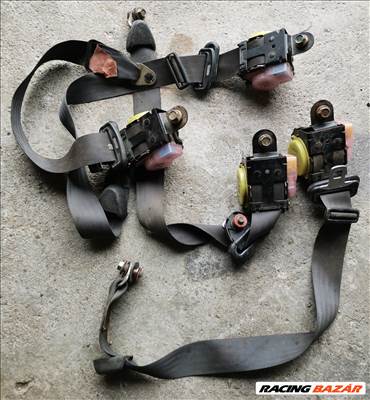 Suzuki Vitara alkatrészek! (94) 1.6