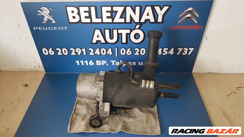 Peugeot 307 kormányszervó szivattyú 1. kép