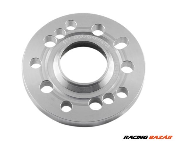 FIAT/Alfa Romeo/Lancia nyomtávszélesítő 4x98 5x98 5x108/58,1 (20mm) - pár 1. kép