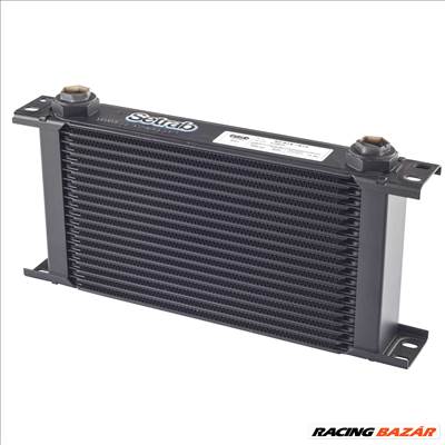 Setrab ProLine STD 16 soros Motor- és Váltóolajhűtő radiátor - (50x330x122mm) - STB50-616-7612