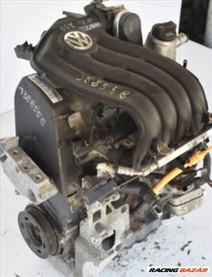 Volkswagen Caddy, Volkswagen Touran 2.0 80KW BSX motor 