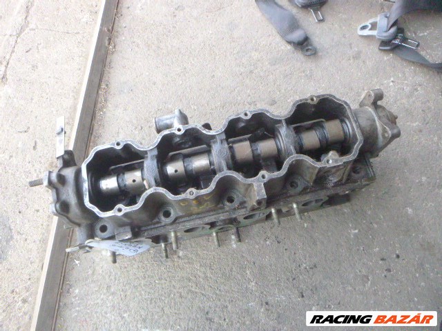 Opel Omega B FRONTERA 2.0, 2,2 DOHC HENGERFEJ VEZÉRMŰTENGELLYEL GM 90 400 095 90400095 1. kép