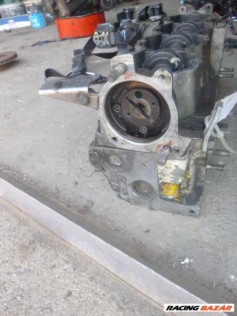 Opel Omega B FRONTERA 2.0, 2,2 DOHC HENGERFEJ VEZÉRMŰTENGELLYEL GM 90 400 095 90400095 2. kép