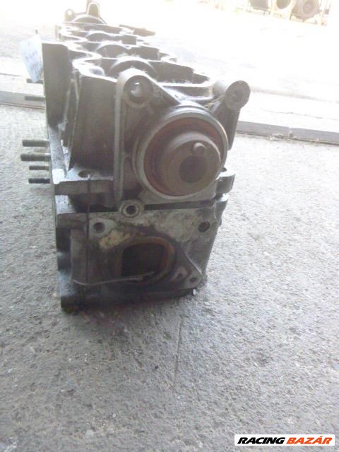 Opel Omega B FRONTERA 2.0, 2,2 DOHC HENGERFEJ VEZÉRMŰTENGELLYEL GM 90 400 095 90400095 3. kép