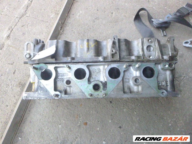 Opel Omega B FRONTERA 2.0, 2,2 DOHC HENGERFEJ VEZÉRMŰTENGELLYEL GM 90 400 095 90400095 4. kép