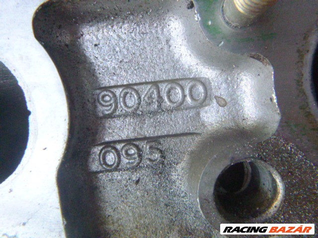 Opel Omega B FRONTERA 2.0, 2,2 DOHC HENGERFEJ VEZÉRMŰTENGELLYEL GM 90 400 095 90400095 6. kép