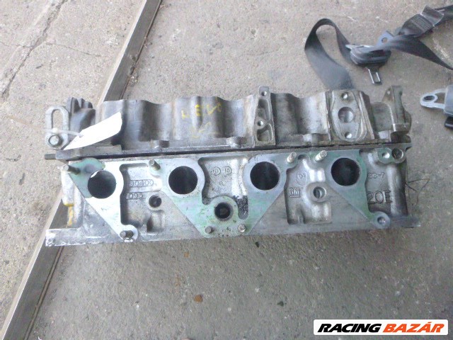 Opel Omega B FRONTERA 2.0, 2,2 DOHC HENGERFEJ VEZÉRMŰTENGELLYEL GM 90 400 095 90400095 7. kép