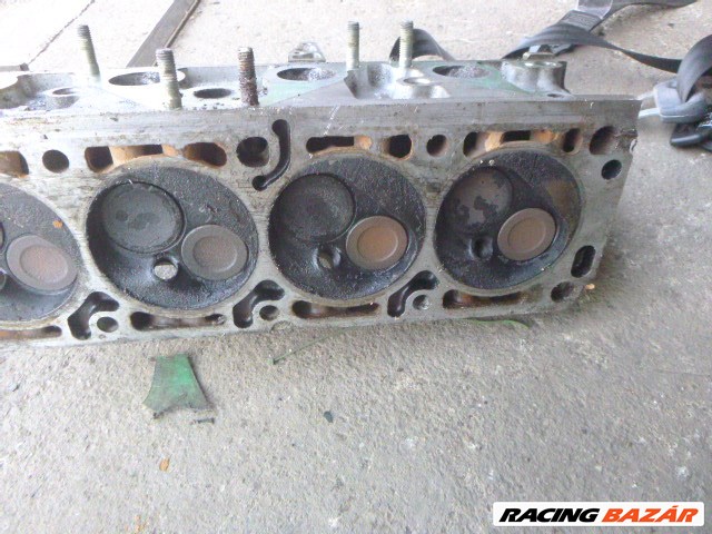 Opel Omega B FRONTERA 2.0, 2,2 DOHC HENGERFEJ VEZÉRMŰTENGELLYEL GM 90 400 095 90400095 8. kép
