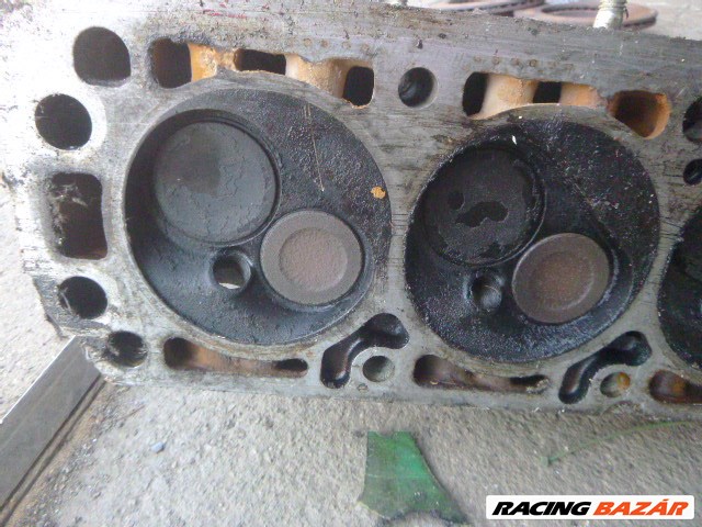 Opel Omega B FRONTERA 2.0, 2,2 DOHC HENGERFEJ VEZÉRMŰTENGELLYEL GM 90 400 095 90400095 9. kép