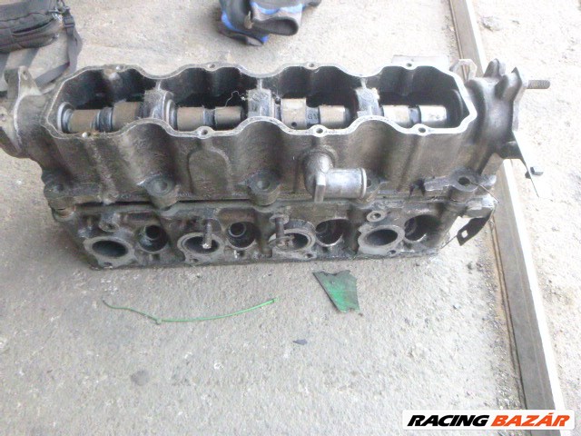 Opel Omega B FRONTERA 2.0, 2,2 DOHC HENGERFEJ VEZÉRMŰTENGELLYEL GM 90 400 095 90400095 11. kép
