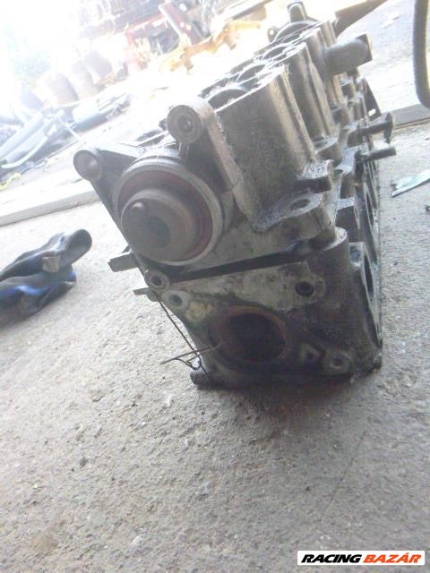 Opel Omega B FRONTERA 2.0, 2,2 DOHC HENGERFEJ VEZÉRMŰTENGELLYEL GM 90 400 095 90400095 12. kép