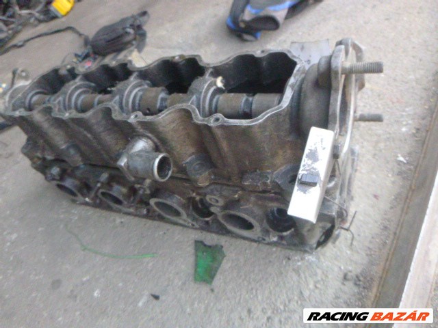 Opel Omega B FRONTERA 2.0, 2,2 DOHC HENGERFEJ VEZÉRMŰTENGELLYEL GM 90 400 095 90400095 13. kép