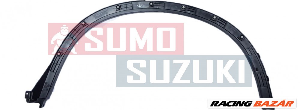 Suzuki Vitara kerékív spoiler jobb hátsó 2015-> 77250-54P00 1. kép