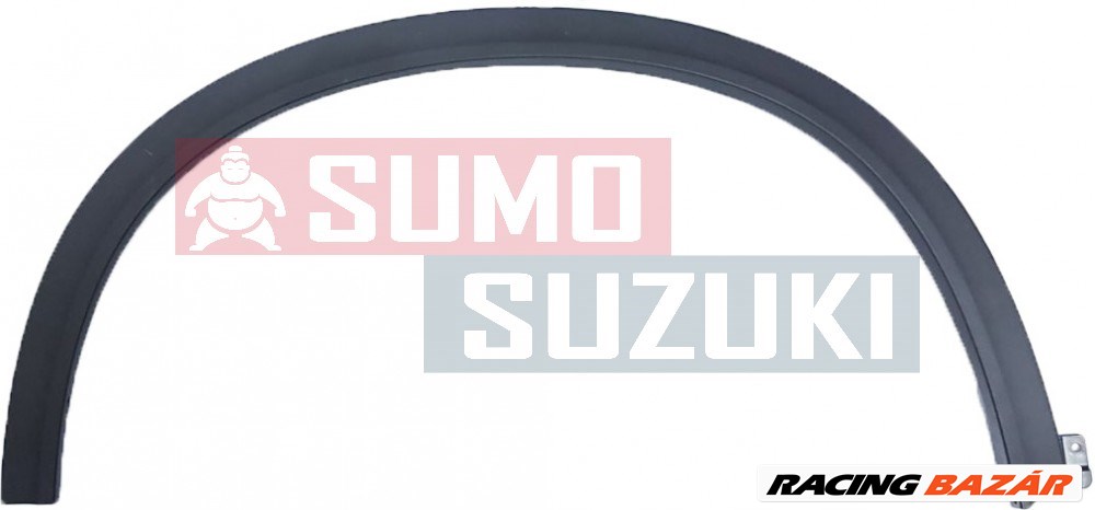 Suzuki Vitara kerékív spoiler jobb hátsó 2015-> 77250-54P00 2. kép