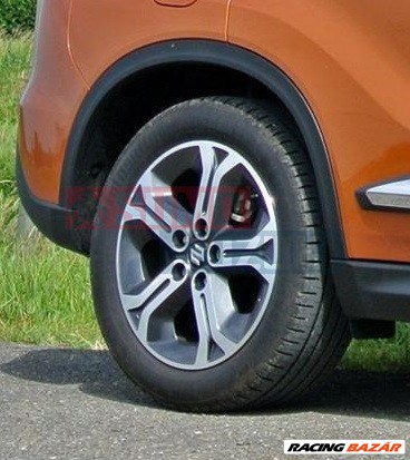 Suzuki Vitara kerékív spoiler jobb hátsó 2015-> 77250-54P00 3. kép
