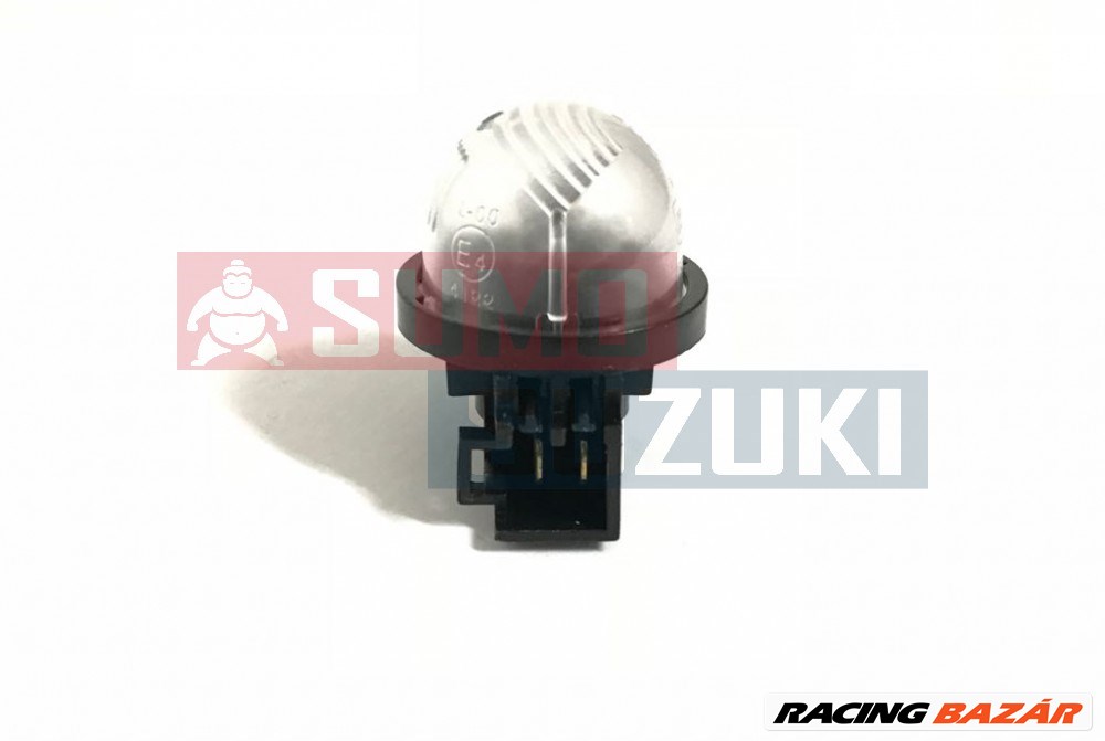 Suzuki rendszám világítás 35910-75F12 1. kép