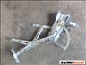 Opel Zafira B 2006 jobb első elektromos ablakemelő motorral 1. kép