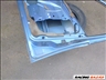 Ford Mondeo Mk3 2002 JOBB ELSŐ KÉK ajtó 8. kép