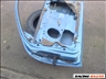 Ford Mondeo Mk3 2002 JOBB ELSŐ KÉK ajtó 10. kép