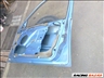 Ford Mondeo Mk3 2002 JOBB ELSŐ KÉK ajtó 12. kép