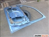 Ford Mondeo Mk3 2002 JOBB ELSŐ KÉK ajtó 13. kép
