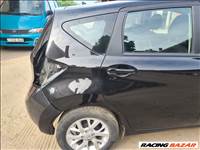 NISSAN NOTE II. Jobb hátsó sárvédő, negyed