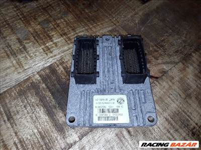 Fiat 500 1.2 motorvezérlő 51903153