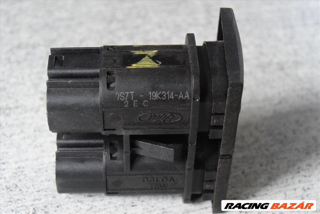 Ford Mondeo Mk3 ülésfűtés kapcsoló  2. kép