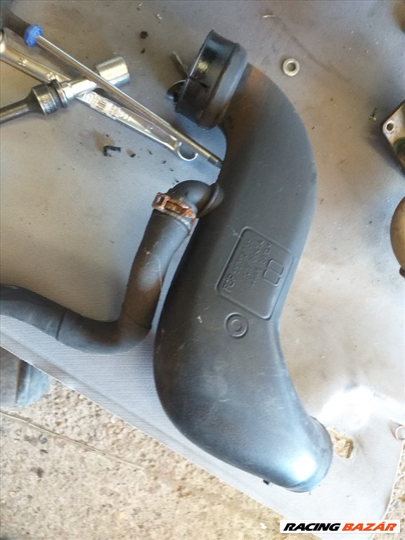 Opel z19dt turbó cső  55352233 1. kép