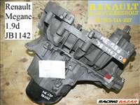 Renault Megane 1.9D JB1142 váltó
