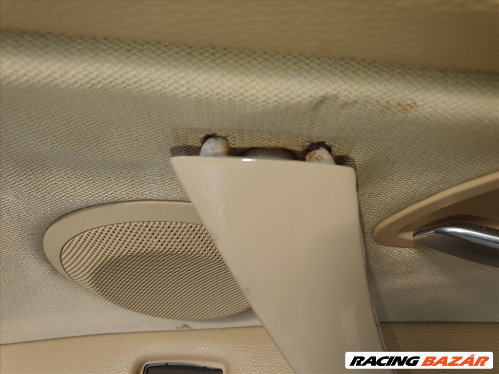 BMW E91 bézs ülés ülésszett ajtókárpittal eladó (087422)   20. kép