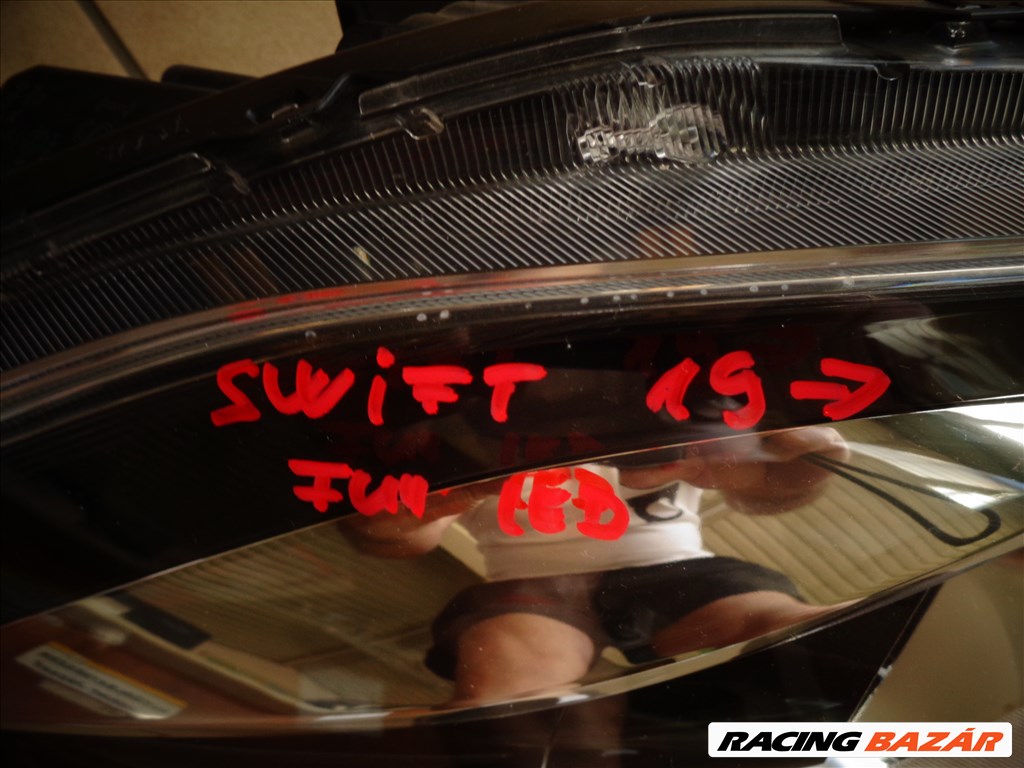 Suzuki Swift 2019-től Full led fényszóró  2. kép
