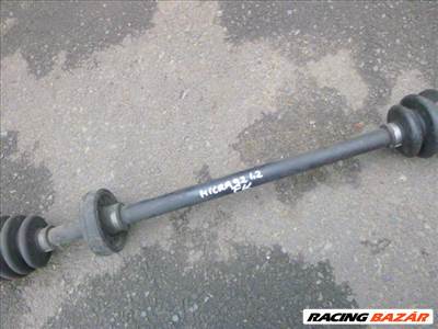 Nissan Micra 1992 1,2 jobb féltengely 