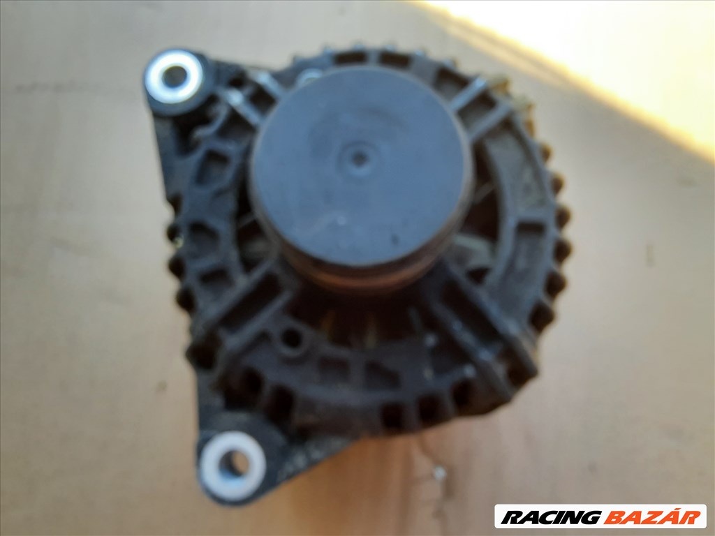 Citroën C8 2.0 HDi Generátor (150A) Bosch 0 124 525 035 5. kép